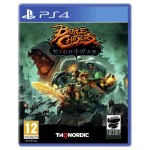 Battle Chasers [PS4]